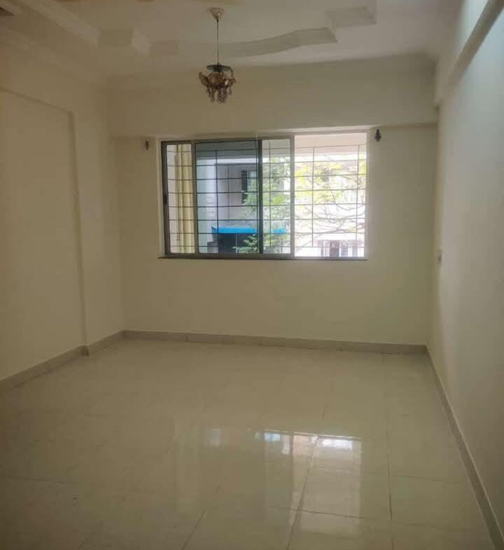 1 Bed And 1 Bath For Rent In Pune.