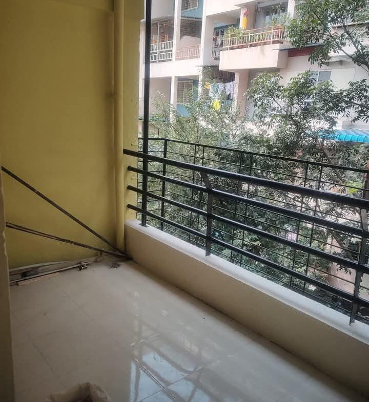 1 Bed And 1 Bath For Rent In Pune.