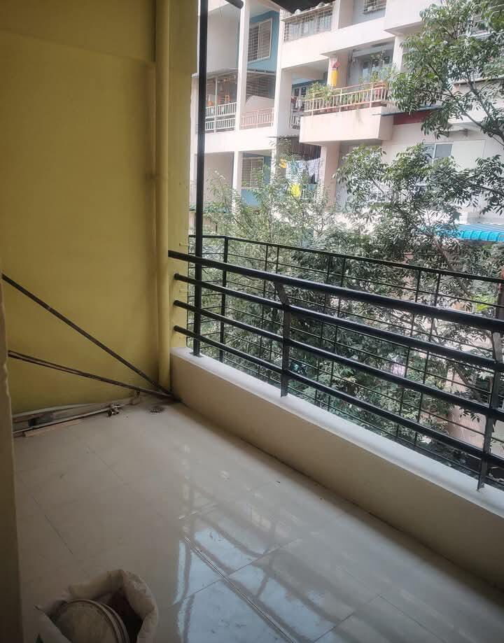 IMG-20250412-WA0007 1 Bed And 1 Bath For Rent In Pune.