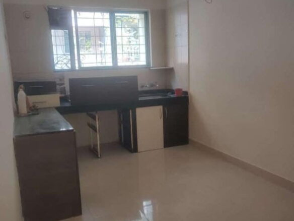 1 Bed And 1 Bath For Rent In Pune.