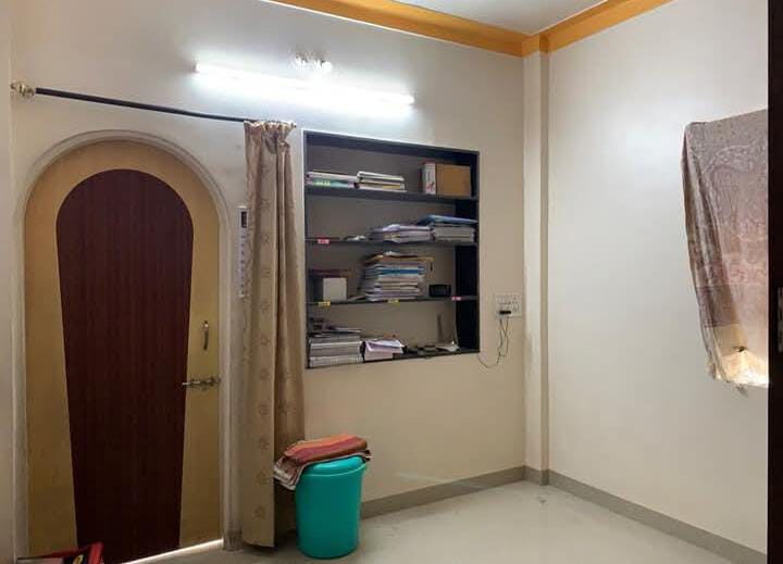 1 Bed And 1 Bath For Rent In Pune.