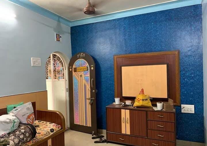 1 Bed And 1 Bath For Rent In Pune.