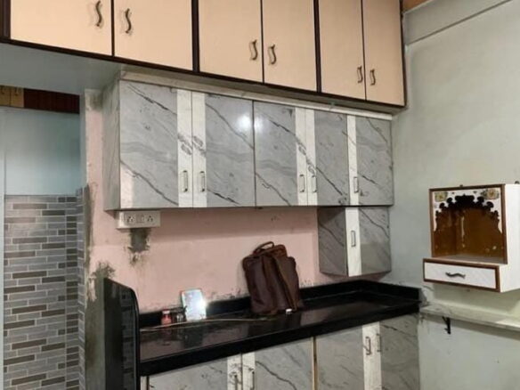 1 Bed And 1 Bath For Rent In Pune.