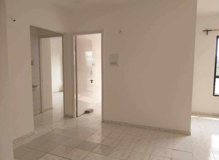 2 Beds And 2 Baths For Rent In Pune.