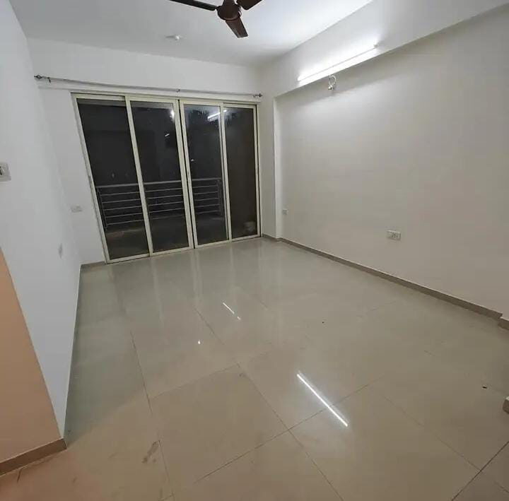 2 Beds And 2 Baths For Rent In Pune.