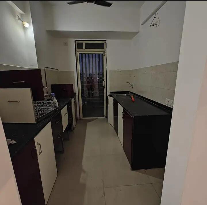 2 Beds And 2 Baths For Rent In Pune.