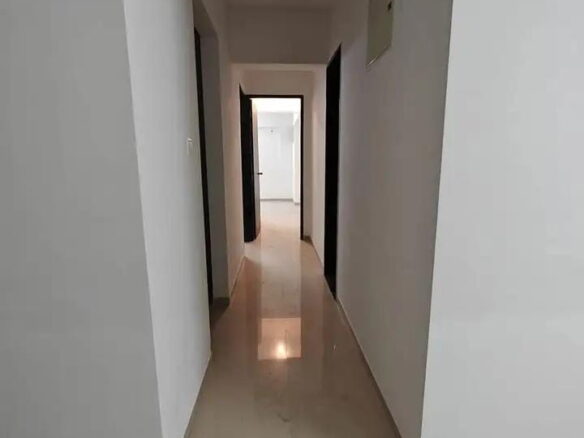2 Beds And 2 Baths For Rent In Pune.