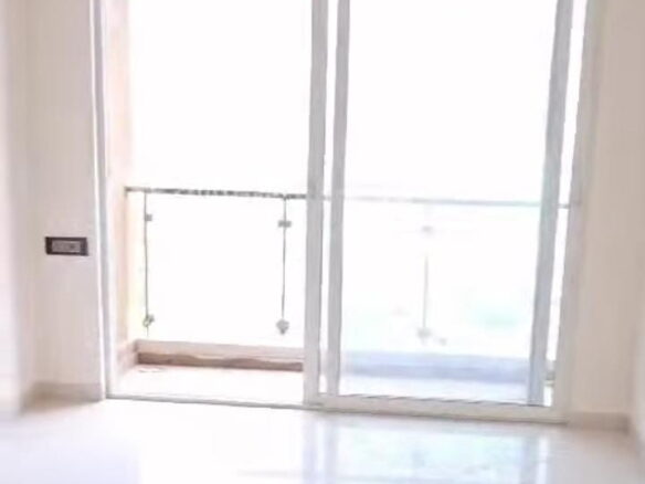 2 Beds And 2 Baths For Rent In Pune.