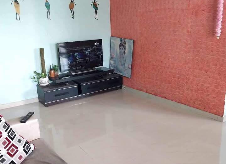 1 Bed And 1 Bath For Rent In Pune.