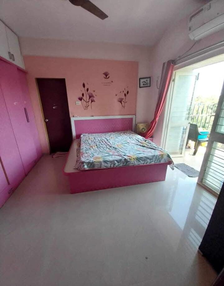 IMG-20250413-WA0014 1 Bed And 1 Bath For Rent In Pune.