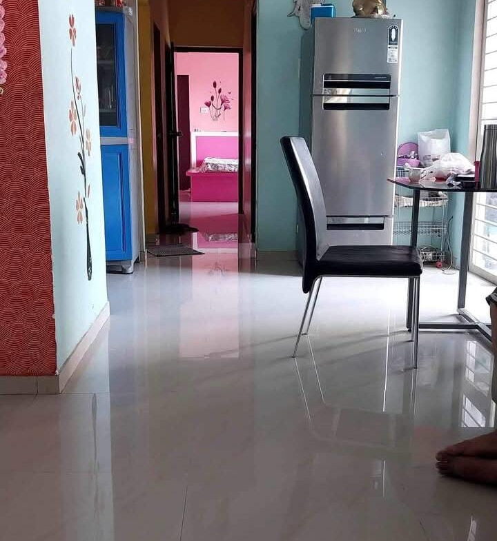 1 Bed And 1 Bath For Rent In Pune.
