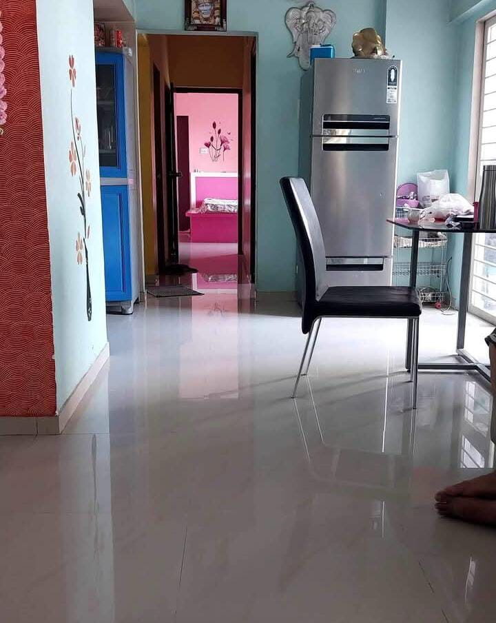 IMG-20250413-WA0015 1 Bed And 1 Bath For Rent In Pune.