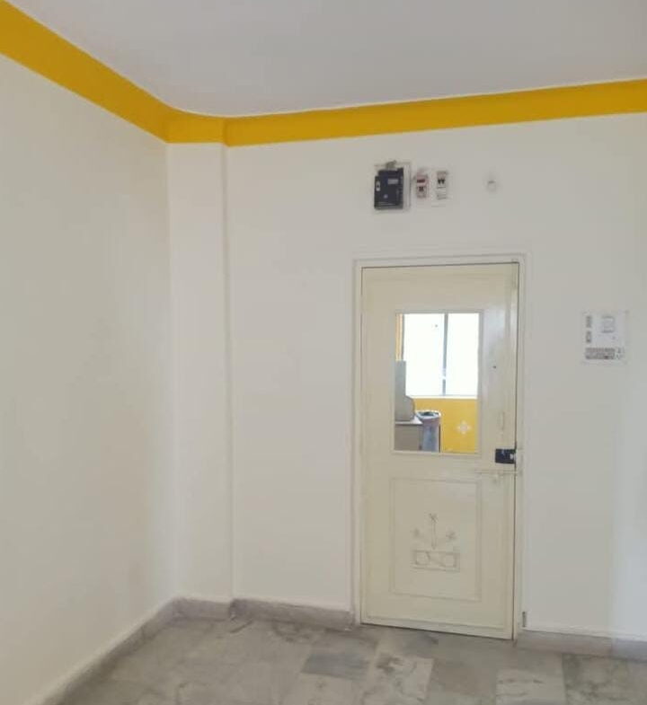 1 Bed And 1 Bath For Rent In Pune.
