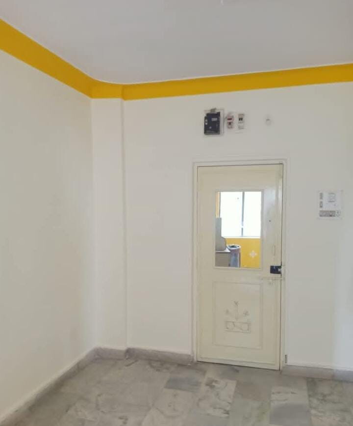 1 Bed And 1 Bath For Rent In Pune.