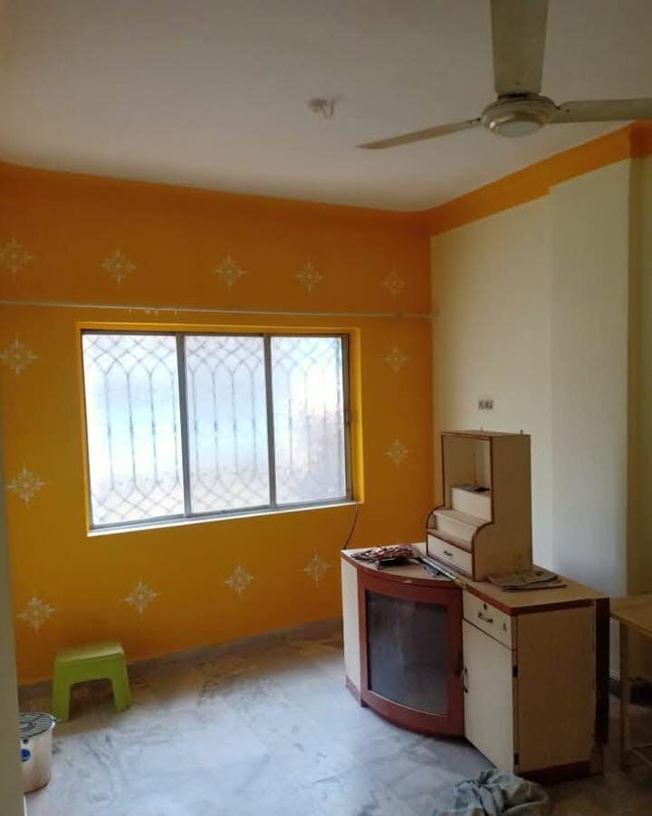 1 Bed And 1 Bath For Rent In Pune.