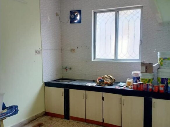 1 Bed And 1 Bath For Rent In Pune.