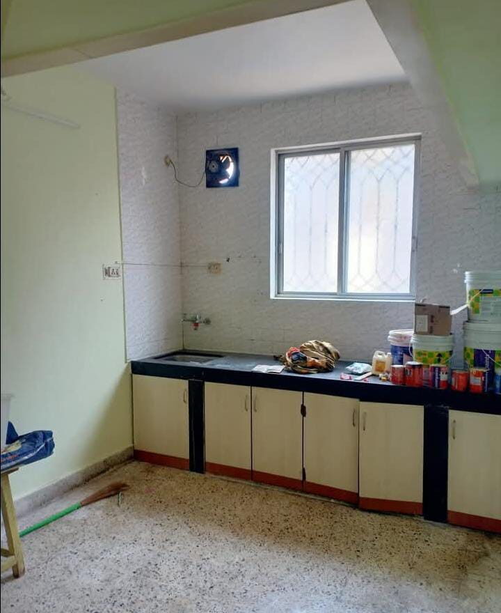 1 Bed And 1 Bath For Rent In Pune.