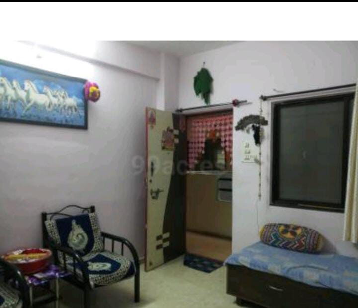 1 Bed And 1 Bath For Sale In Pune.