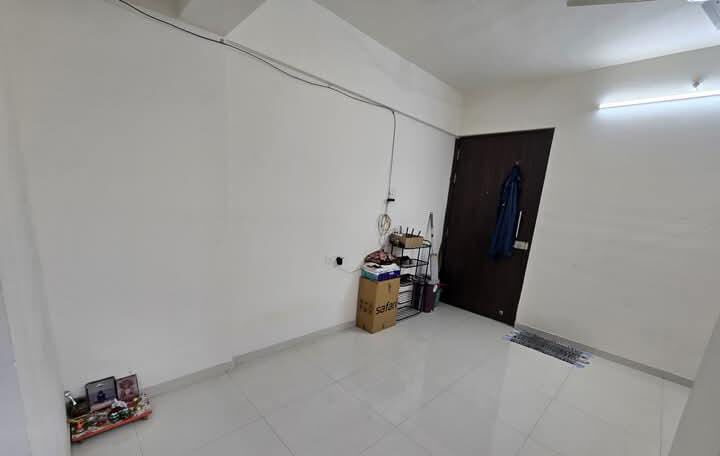1 Bed And 1 Bath For Rent In Pune.