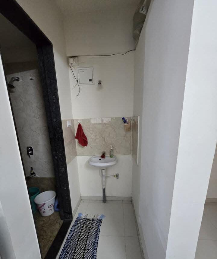 1 Bed And 1 Bath For Rent In Pune.