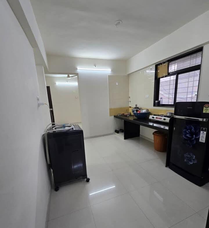 1 Bed And 1 Bath For Rent In Pune.