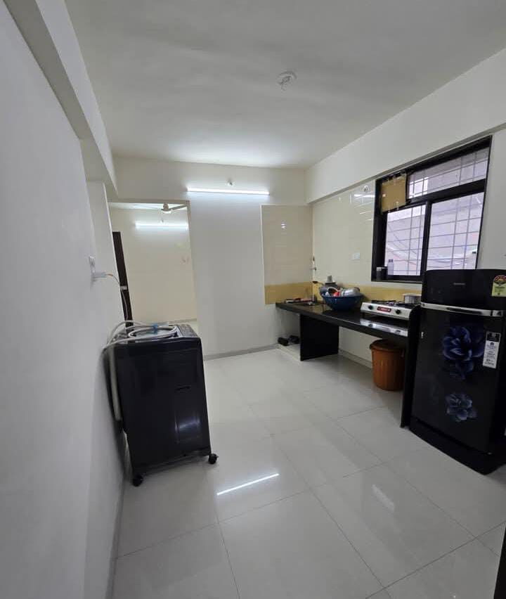 1 Bed And 1 Bath For Rent In Pune.