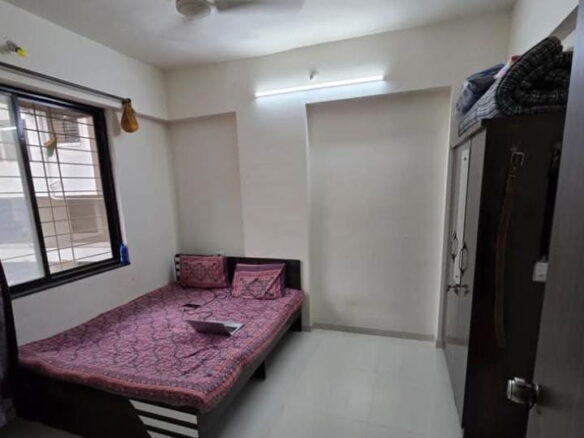 1 Bed And 1 Bath For Rent In Pune.
