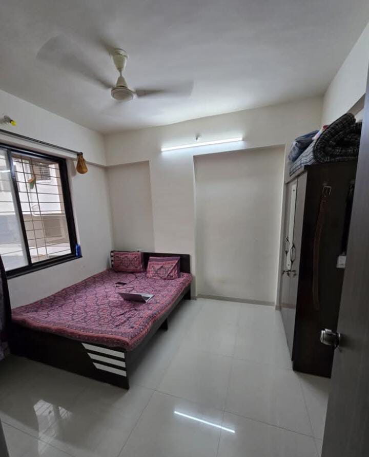 1 Bed And 1 Bath For Rent In Pune.