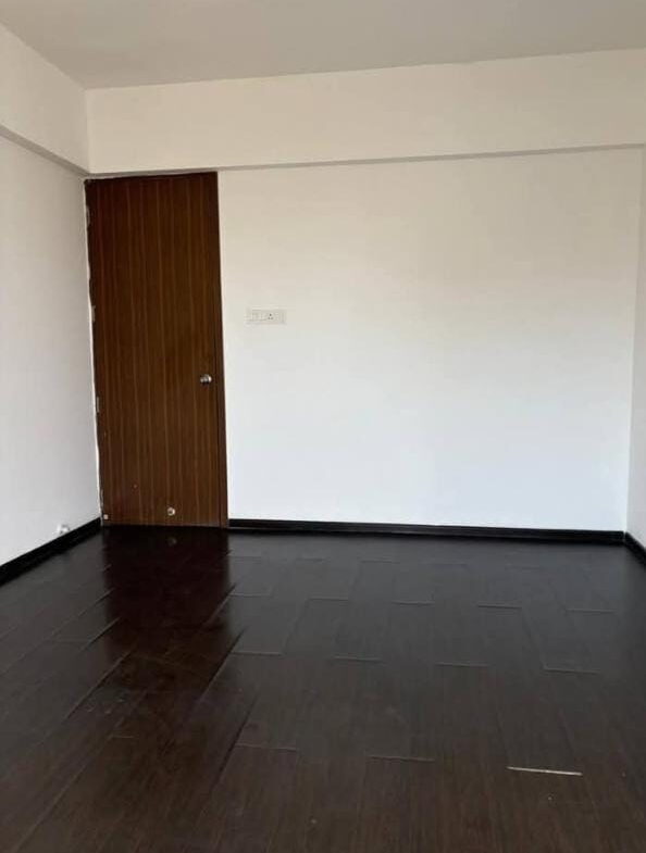 2 Beds And 2 Baths For Rent In Pune.