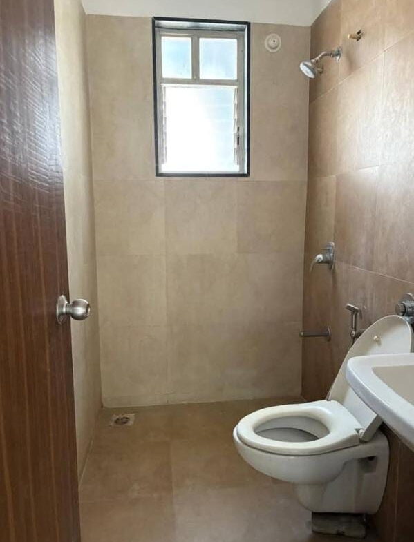 2 Beds And 2 Baths For Rent In Pune.