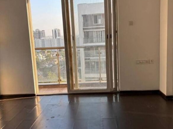 2 Beds And 2 Baths For Rent In Pune.