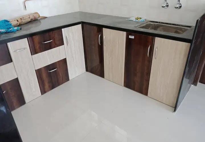 2 Beds And 2 Baths For Rent In Pune.