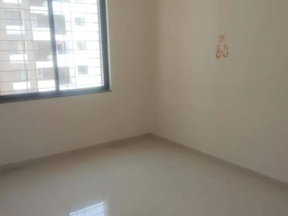 2 Beds And 2 Baths For Rent In Pune.