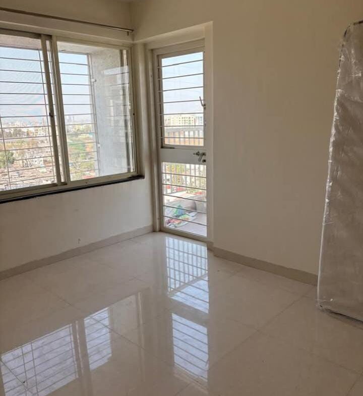 2 Beds And 2 Baths For Rent In Pune.