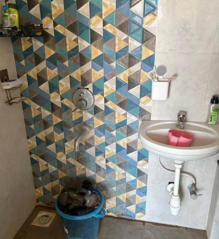 2 Beds And 2 Baths For Rent In Pune.