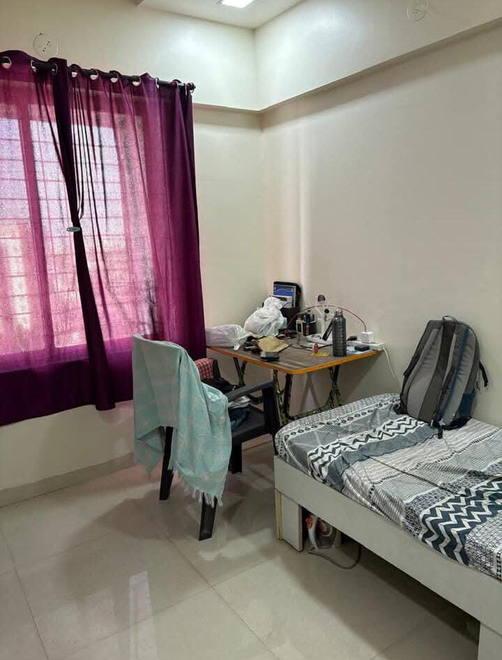IMG-20250419-WA0020 2 Beds And 2 Baths For Rent In Pune.