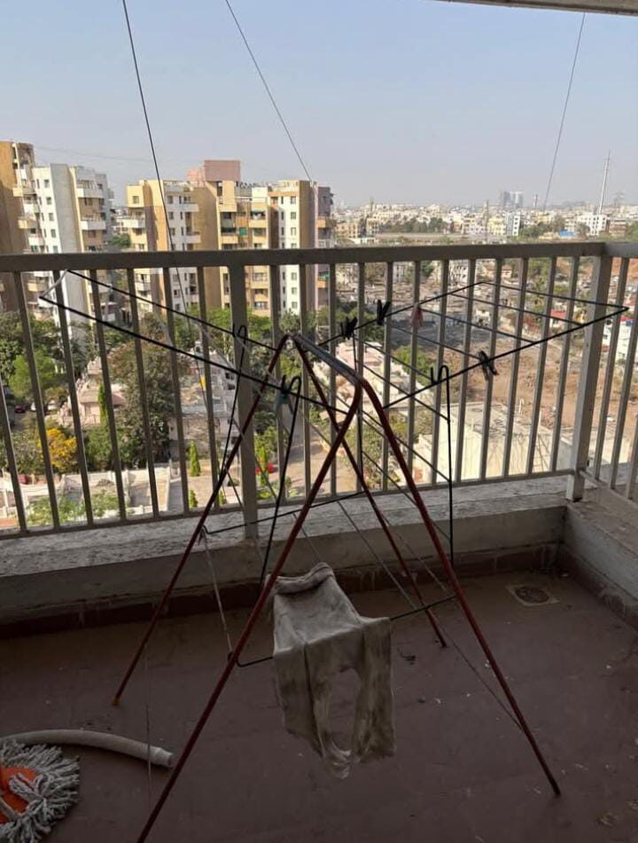 IMG-20250419-WA0022 2 Beds And 2 Baths For Rent In Pune.