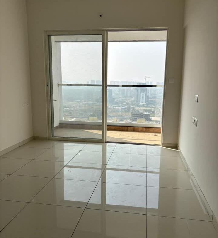 2 Beds And 2 Baths For Rent In Pune.