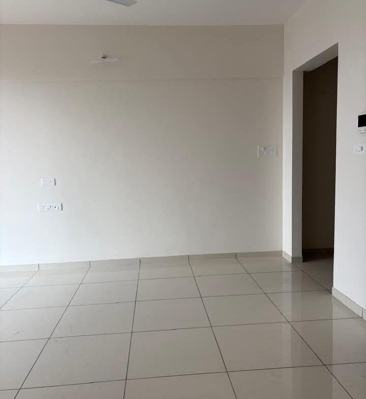 2 Beds And 2 Baths For Rent In Pune.