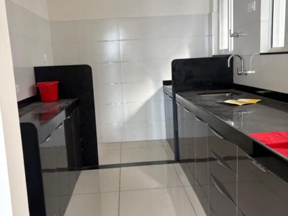 2 Beds And 2 Baths For Rent In Pune.
