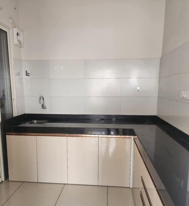 1 Bed And 1 Bath For Rent In Pune.