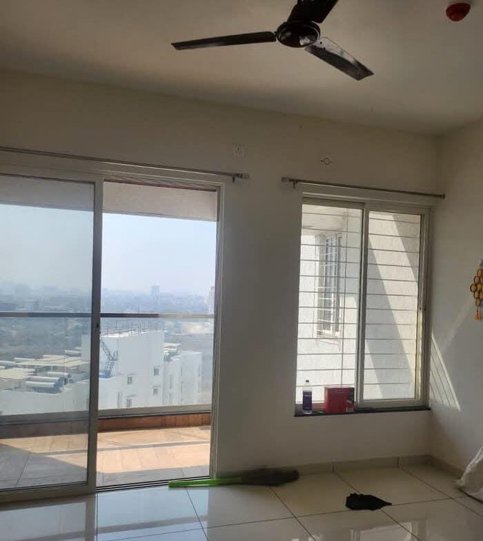 1 Bed And 1 Bath For Rent In Pune.