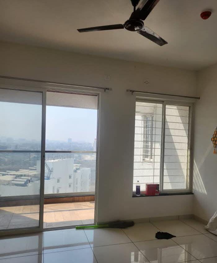 1 Bed And 1 Bath For Rent In Pune.