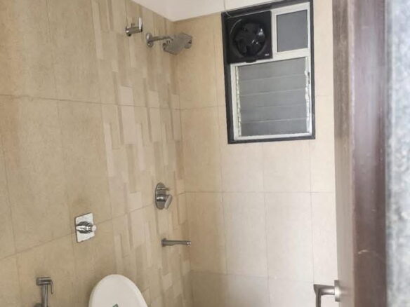 1 Bed And 1 Bath For Rent In Pune.