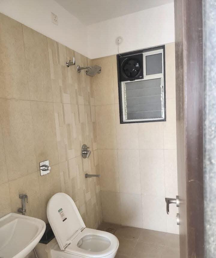 1 Bed And 1 Bath For Rent In Pune.