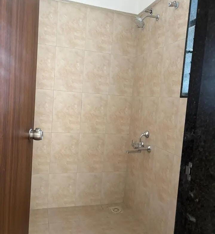1 Bed And 1 Bath For Rent In Pune.