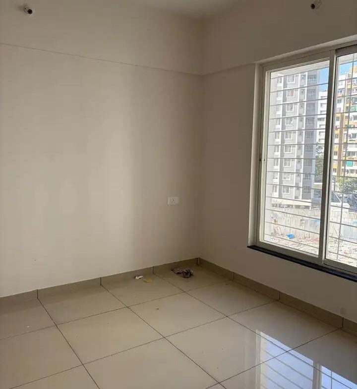 1 Bed And 1 Bath For Rent In Pune.