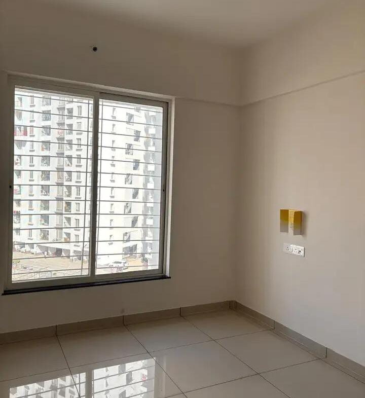 1 Bed And 1 Bath For Rent In Pune.