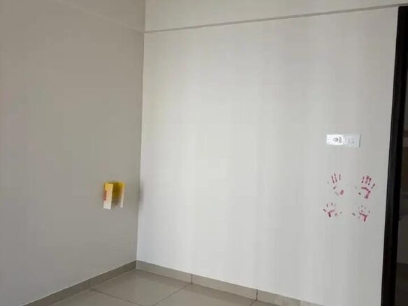 1 Bed And 1 Bath For Rent In Pune.
