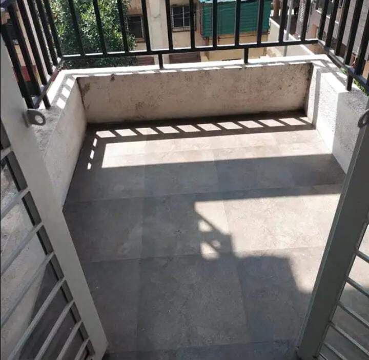 1 Bed And 1 Bath For Rent In Pune.